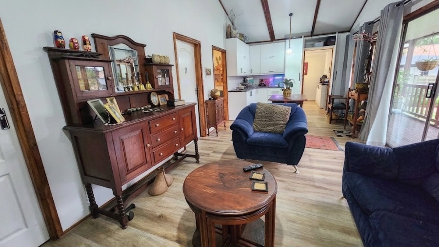 4 Bedroom Property for Sale in Vaalpark Free State